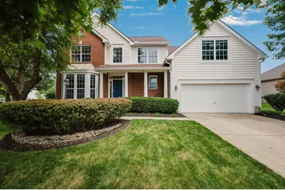 4456 Scioto Parkway, Powell, OH 43065 - Photo 1