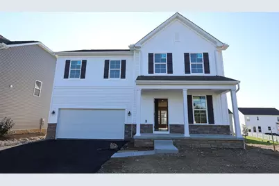4602 Pinnacle Quarry Drive, Grove City, OH 43123 - Photo 1