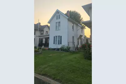 414 E Temple Street, Washington Court House, OH 43160 - Photo 1