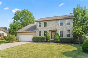 7921 Panary Ct, Reynoldsburg, OH 43068 - Photo 1