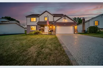 2445 Clover Blossom Court, Grove City, OH 43123 - Photo 1