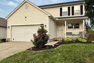 1614 Autumn Village Dr, Columbus, OH 43223 - Photo 1
