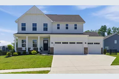 1009 Cape Breton Lane, Sunbury, OH 43074 - Photo 1