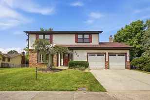 322 Sprucewood Dr, Delaware, OH 43015 - Photo 1