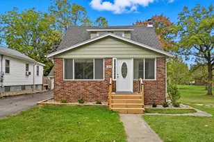 143 Buckeye Ave, Mansfield, OH 44906 - Photo 1