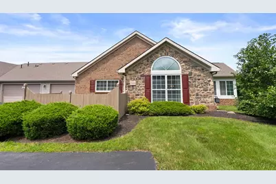 5686 Asherton Woods Drive #8, Westerville, OH 43081 - Photo 1