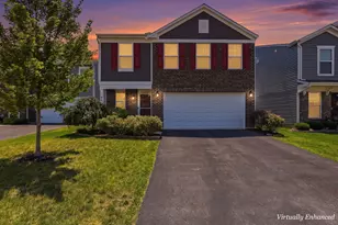 407 Nells Wy, Lockbourne, OH 43137 - Photo 1