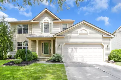 5802 Gaelic Court, Dublin, OH 43016 - Photo 1