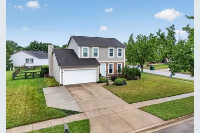 3318 Darby Glen Boulevard, Hilliard, OH 43026 - Photo 1