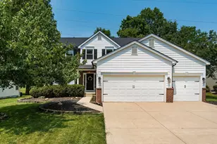 5529 Ainsley Dr, Westerville, OH 43082 - Photo 1