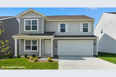 12 Mead Mill Drive, Ashville, OH 43103 - Photo 1