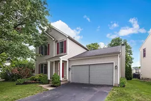 3523 Cove Lake Ln, Grove City, OH 43123 - Photo 1