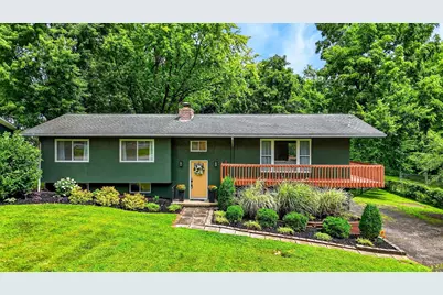 5420 Central College Road, Westerville, OH 43081 - Photo 1