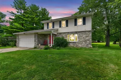 6020 E Walnut Street, Westerville, OH 43081 - Photo 1