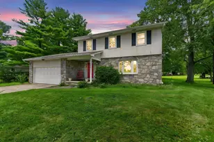 6020 E Walnut St, Westerville, OH 43081 - Photo 1