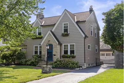 1845 Andover Road, Upper Arlington, OH 43212 - Photo 1