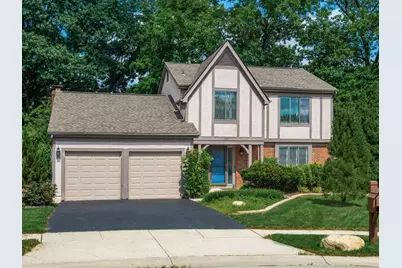190 Creighton Court, Columbus, OH 43230 - Photo 1