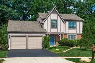190 Creighton Ct, Columbus, OH 43230 - Photo 1