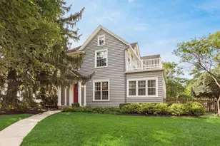 1897 Stanford Rd, Upper Arlington, OH 43212 - Photo 1