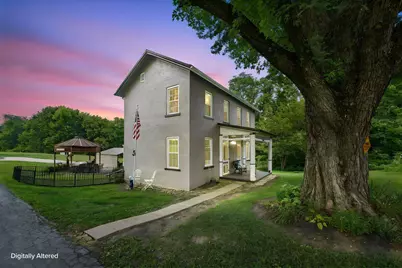 8690 Winchester Road NW, Carroll, OH 43112 - Photo 1