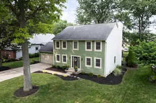 830 Hensel Woods Rd, Gahanna, OH 43230 - Photo 1
