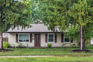 4595 Annhurst Rd, Columbus, OH 43228 - Photo 1