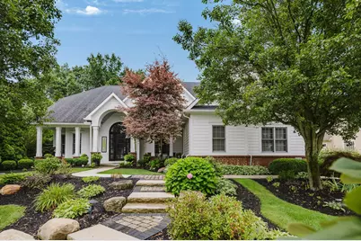 5370 Lynbrook Lane, Westerville, OH 43082 - Photo 1