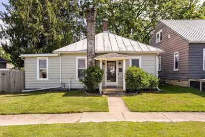 12 Kenyon Street, Mount Vernon, OH 43050 - Photo 1