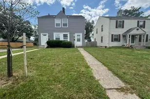 751 E Mithoff St, Columbus, OH 43206 - Photo 1