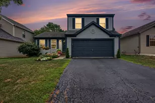 5077 Bomar Dr, Hilliard, OH 43026 - Photo 1