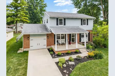 1507 Plantation Court, Marion, OH 43302 - Photo 1
