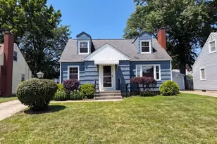 599 S Everett Ave, Columbus, OH 43213 - Photo 1
