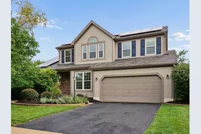 5516 Fox Hill Road, Hilliard, OH 43026 - Photo 1