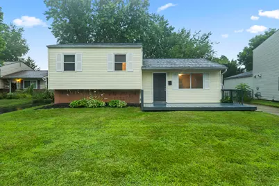 5407 Centner Lane, Columbus, OH 43232 - Photo 1