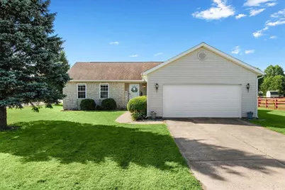 381 W Elm Street, North Lewisburg, OH 43060 - Photo 1