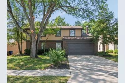 3111 Grange Hill Place, Dublin, OH 43017 - Photo 1