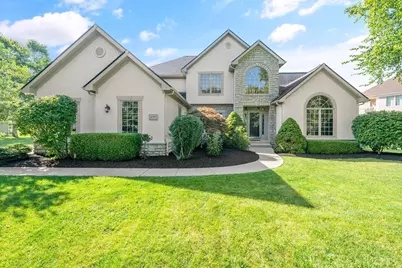 6717 Dunheath Circle, Dublin, OH 43016 - Photo 1
