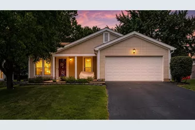 2973 Stone Mountain Drive, Pickerington, OH 43147 - Photo 1