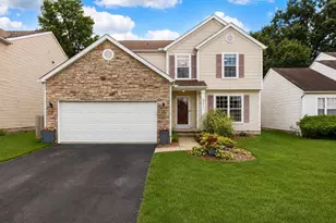 7907 Chapel Stone Rd, Blacklick, OH 43004 - Photo 1
