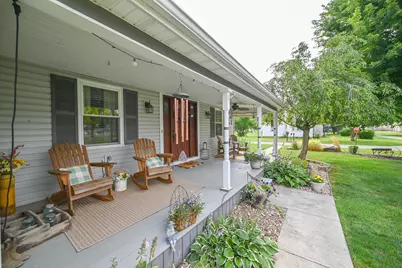 134 N Swain Avenue, La Rue, OH 43332 - Photo 1