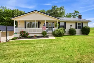 4210 Old Wheeling Rd, Zanesville, OH 43701 - Photo 1