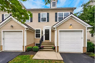 6471 Walnut Fork Drive, Westerville, OH 43081 - Photo 1