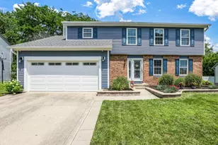 1958 Michelle Ct, Grove City, OH 43123 - Photo 1