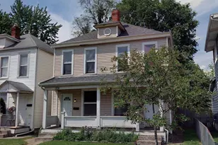 136 - 138 E Morrill Ave, Columbus, OH 43207 - Photo 1