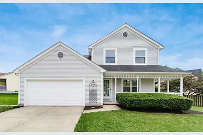 5113 Wolf Run Drive, Columbus, OH 43230 - Photo 1