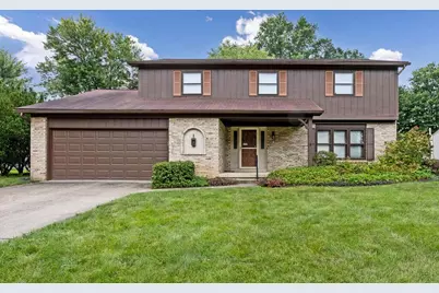 873 Prince William Lane, Westerville, OH 43081 - Photo 1