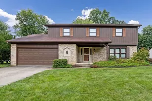 873 Prince William Ln, Westerville, OH 43081 - Photo 1