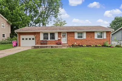 200 Essex Road, Lexington, OH 44904 - Photo 1