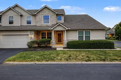 6060 Coventry Meadow Lane, Hilliard, OH 43026 - Photo 1