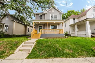 1483 Mt Vernon Ave, Columbus, OH 43203 - Photo 1